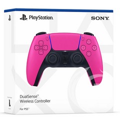DualSense Wireless Controller [Nova Pink]
